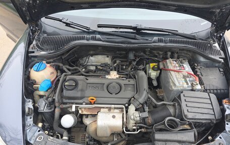Skoda Octavia, 2013 год, 900 000 рублей, 17 фотография