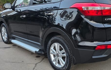 Hyundai Creta I рестайлинг, 2018 год, 1 950 000 рублей, 4 фотография
