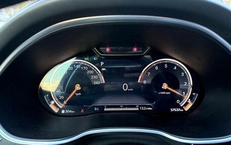 Genesis G80, 2021 год, 3 590 000 рублей, 14 фотография