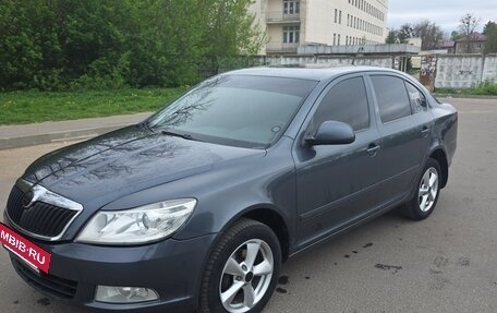 Skoda Octavia, 2013 год, 900 000 рублей, 2 фотография