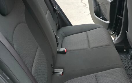 Hyundai Creta I рестайлинг, 2018 год, 1 950 000 рублей, 9 фотография