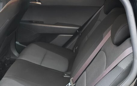 Hyundai Creta I рестайлинг, 2018 год, 1 950 000 рублей, 11 фотография