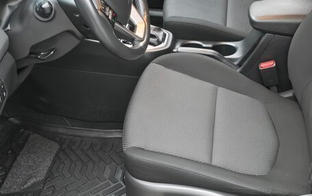Hyundai Creta I рестайлинг, 2018 год, 1 950 000 рублей, 13 фотография