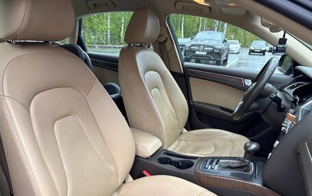 Audi A4, 2014 год, 1 650 000 рублей, 5 фотография