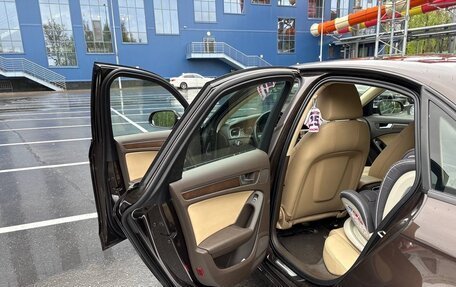 Audi A4, 2014 год, 1 650 000 рублей, 8 фотография