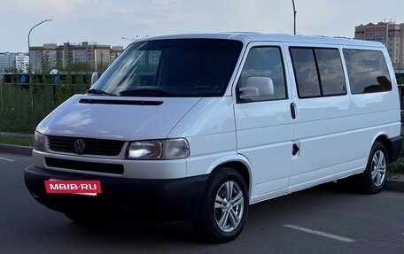 Volkswagen Caravelle T4, 1997 год, 1 150 000 рублей, 2 фотография