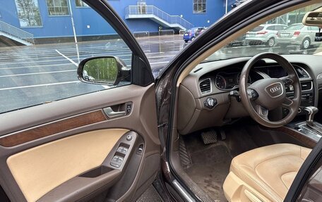 Audi A4, 2014 год, 1 650 000 рублей, 7 фотография