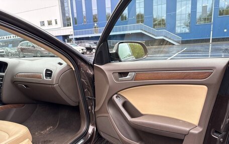 Audi A4, 2014 год, 1 650 000 рублей, 6 фотография