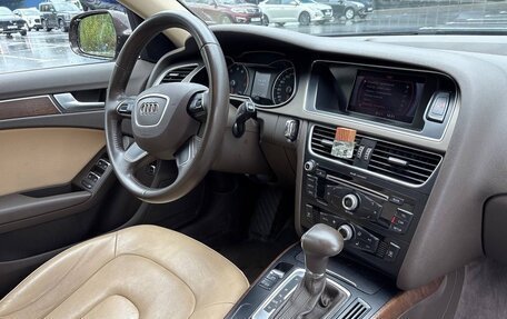 Audi A4, 2014 год, 1 650 000 рублей, 4 фотография