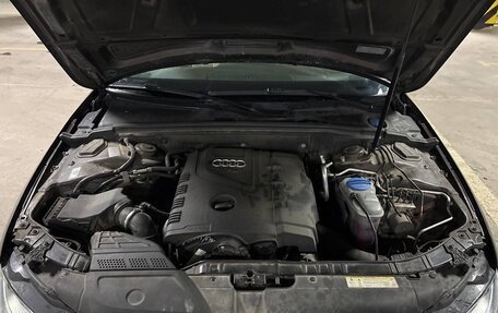 Audi A4, 2014 год, 1 650 000 рублей, 11 фотография