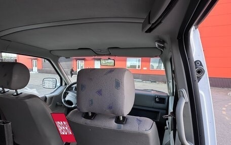 Volkswagen Caravelle T4, 1997 год, 1 150 000 рублей, 11 фотография