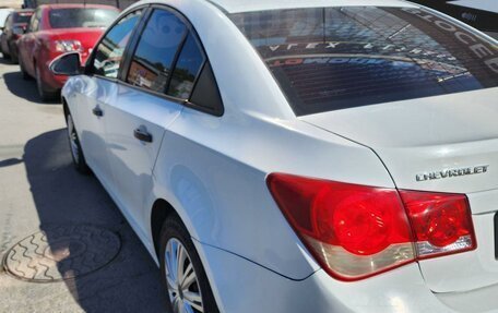Chevrolet Cruze II, 2010 год, 470 000 рублей, 7 фотография