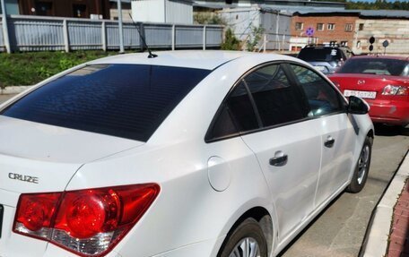 Chevrolet Cruze II, 2010 год, 470 000 рублей, 6 фотография