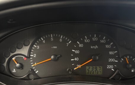 Ford Focus IV, 2003 год, 100 000 рублей, 5 фотография