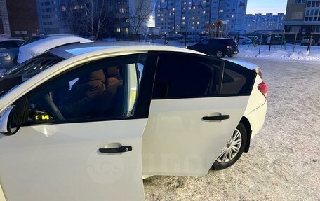 Chevrolet Cruze II, 2010 год, 470 000 рублей, 5 фотография