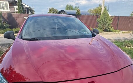 Renault Fluence I, 2010 год, 830 000 рублей, 14 фотография