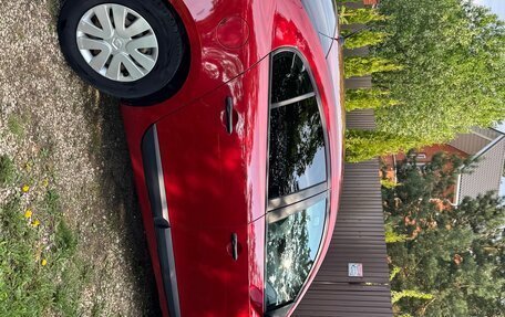 Renault Fluence I, 2010 год, 830 000 рублей, 11 фотография