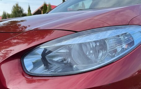 Renault Fluence I, 2010 год, 830 000 рублей, 15 фотография