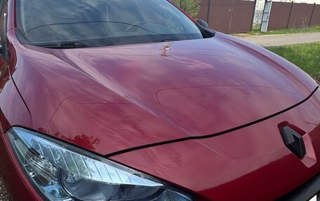 Renault Fluence I, 2010 год, 830 000 рублей, 16 фотография