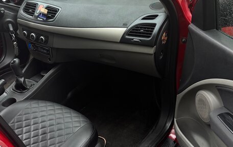 Renault Fluence I, 2010 год, 830 000 рублей, 17 фотография