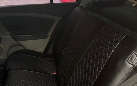 Renault Fluence I, 2010 год, 830 000 рублей, 23 фотография