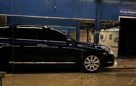 Nissan Teana, 2008 год, 890 000 рублей, 4 фотография