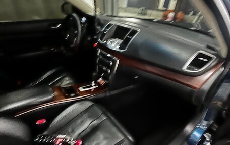 Nissan Teana, 2008 год, 890 000 рублей, 3 фотография