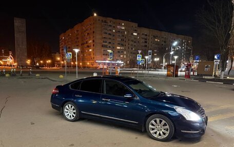 Nissan Teana, 2008 год, 890 000 рублей, 7 фотография
