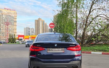 BMW 6 серия, 2021 год, 5 280 000 рублей, 5 фотография