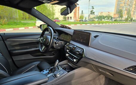 BMW 6 серия, 2021 год, 5 280 000 рублей, 9 фотография
