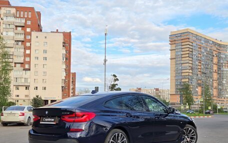 BMW 6 серия, 2021 год, 5 280 000 рублей, 6 фотография