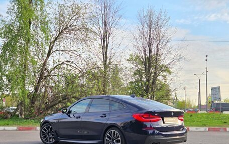 BMW 6 серия, 2021 год, 5 280 000 рублей, 4 фотография