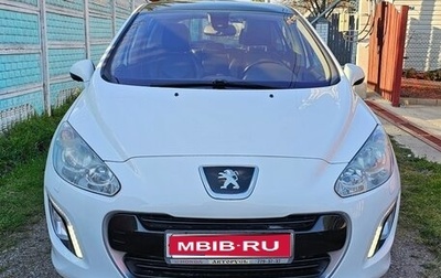 Peugeot 308 II, 2011 год, 620 000 рублей, 1 фотография