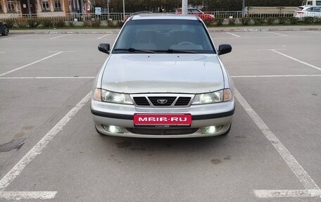 Daewoo Nexia I рестайлинг, 2005 год, 185 000 рублей, 1 фотография
