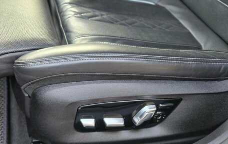 BMW 6 серия, 2021 год, 5 280 000 рублей, 22 фотография