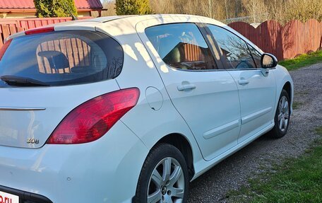 Peugeot 308 II, 2011 год, 620 000 рублей, 4 фотография