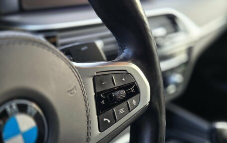 BMW 6 серия, 2021 год, 5 280 000 рублей, 25 фотография