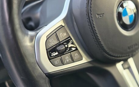 BMW 6 серия, 2021 год, 5 280 000 рублей, 24 фотография