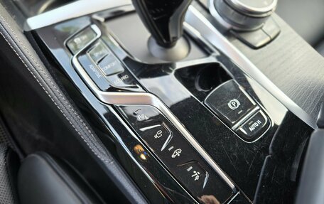 BMW 6 серия, 2021 год, 5 280 000 рублей, 23 фотография