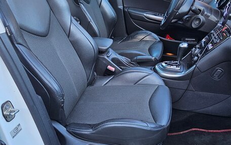 Peugeot 308 II, 2011 год, 620 000 рублей, 7 фотография