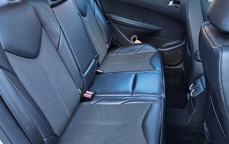 Peugeot 308 II, 2011 год, 620 000 рублей, 8 фотография