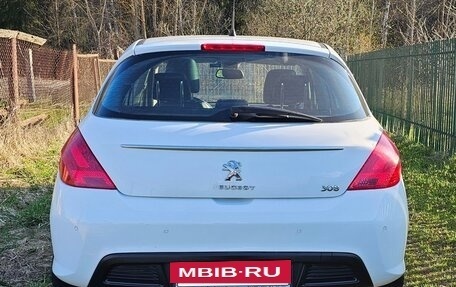 Peugeot 308 II, 2011 год, 620 000 рублей, 6 фотография