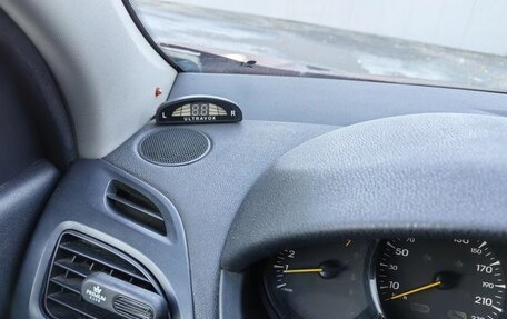 Renault Fluence I, 2010 год, 460 000 рублей, 11 фотография