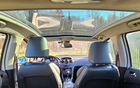 Peugeot 308 II, 2011 год, 620 000 рублей, 9 фотография