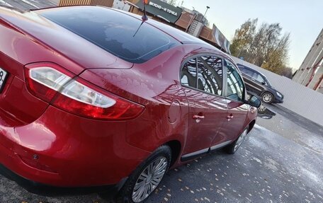 Renault Fluence I, 2010 год, 460 000 рублей, 5 фотография