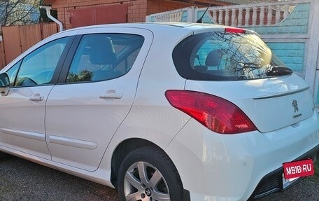 Peugeot 308 II, 2011 год, 620 000 рублей, 5 фотография