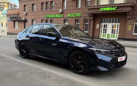 BMW 3 серия, 2022 год, 6 950 000 рублей, 2 фотография