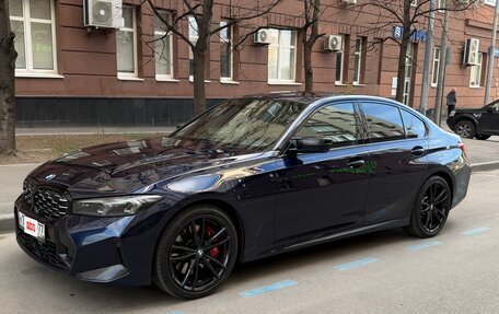 BMW 3 серия, 2022 год, 6 950 000 рублей, 7 фотография