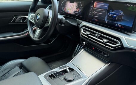 BMW 3 серия, 2022 год, 6 950 000 рублей, 9 фотография