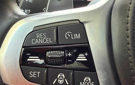 BMW 3 серия, 2022 год, 6 950 000 рублей, 12 фотография